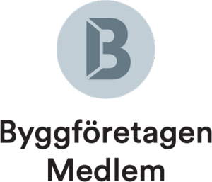Byggföretagen logga